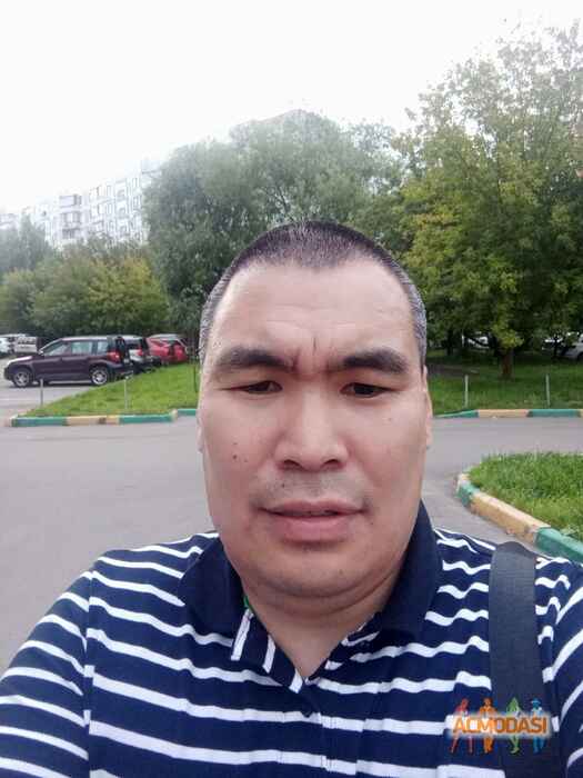 Санал Владимирович Кашиев фото №1498826. Загружено 12 Августа 2019