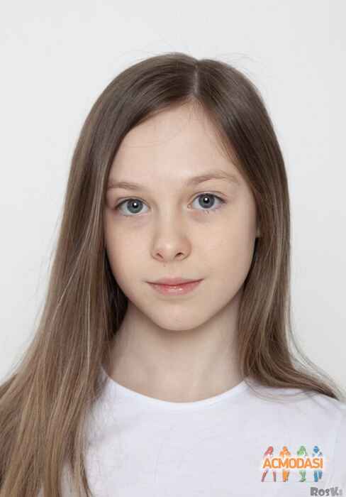 Дарья Александровна Алексеева фото №1499647. Загружено 14 Августа 2019