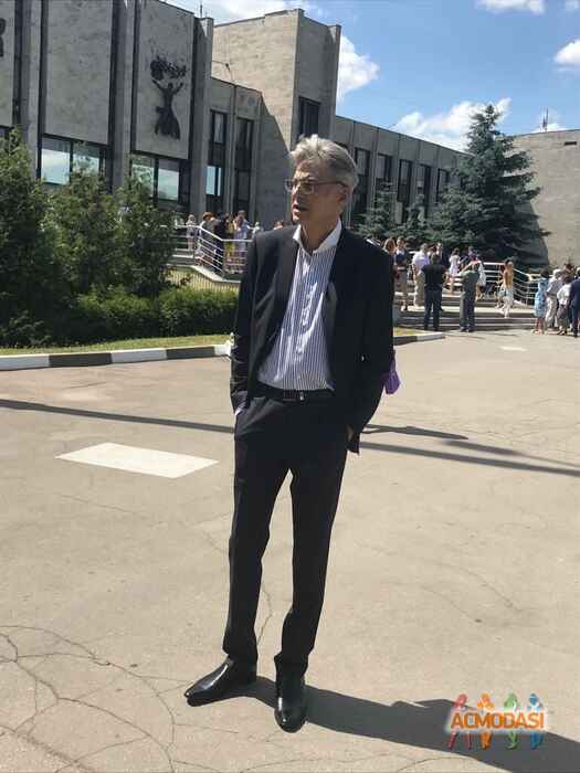 Сергей Владимирович Синякин фото №1517850. Загружено 28 Сентября 2019