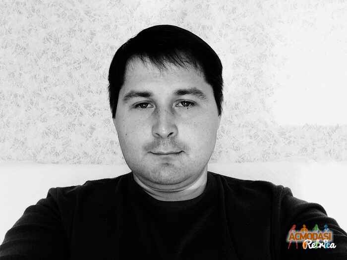 Андрей  Андреев фото №1533947. Загружено 31 Октября 2019