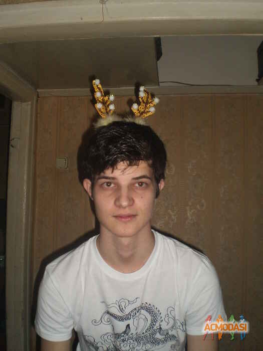 Довлет Николаевич Ширмамелов фото №125818. Загружено 05 Января 2012