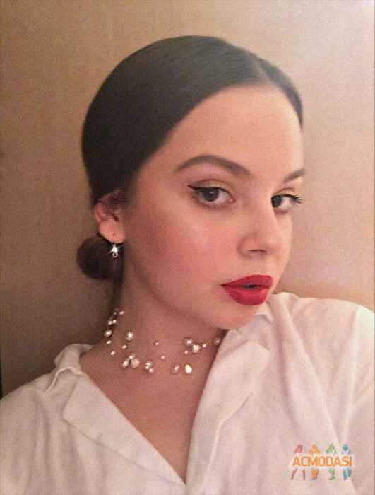 Олеся  Цыпелева фото №1643843. Загружено 04 Октября 2020