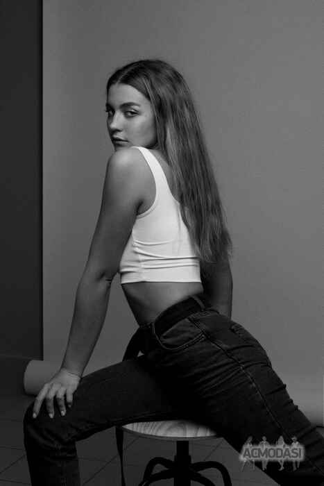 Sonya  Olsevich фото №1671668. Загружено 07 Января 2021