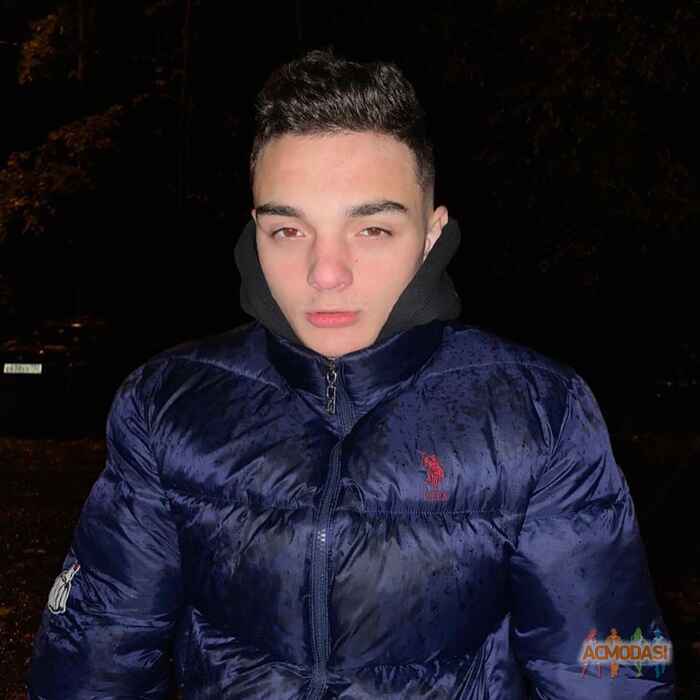 Кирилл  Анохин фото №1679143. Загружено 01 Февраля 2021