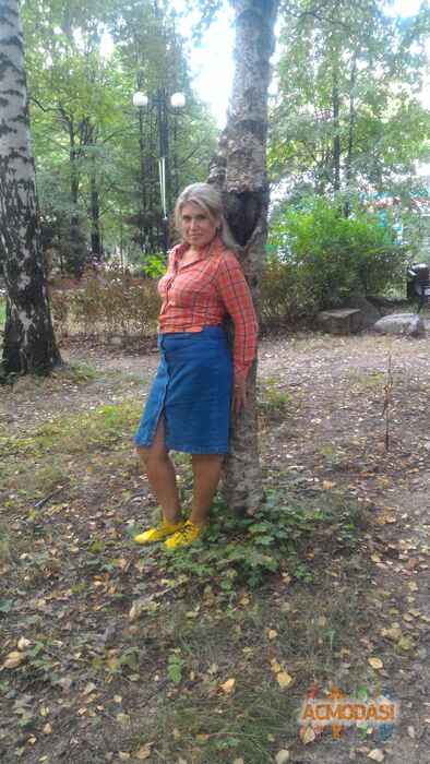 Елена  Сороковова фото №1660500. Загружено 26 Ноября 2020