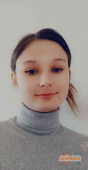 Екатерина  Кузык фото №1686826. Загружено 01 Марта 2021