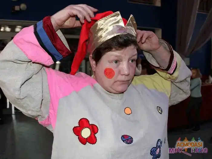 Наталья Владимировна Нелюбина фото №1940637. Загружено 05 Ноября 2025