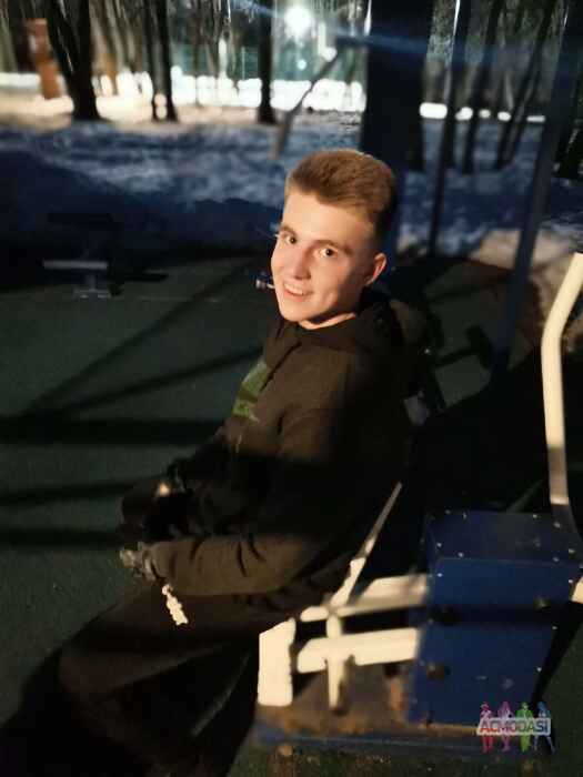 Кирилл Денисович Наумов фото №1718800. Загружено 28 Июня 2021