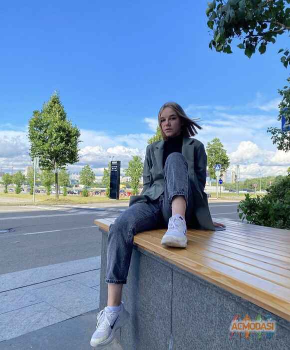 Анна  Шестопавлова фото №1721170. Загружено 05 Июля 2021