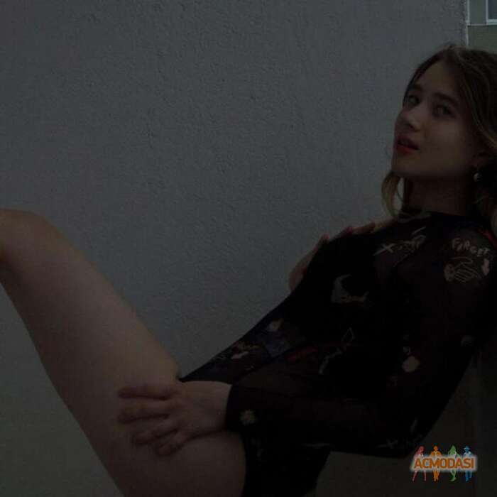 ника  маликова фото №1803554. Загружено 26 Июня 2022