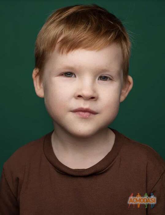 Захар  Фадеев фото №1785921. Загружено 28 Марта 2022