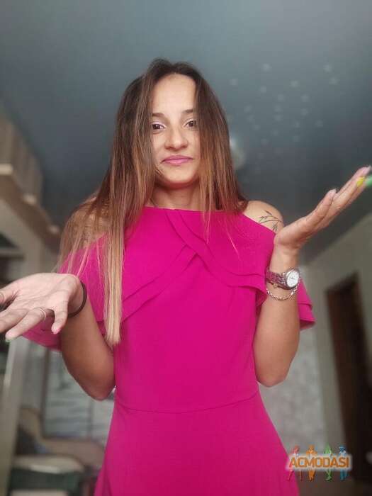 Анастасия  Золотова фото №1809740. Загружено 24 Июля 2022