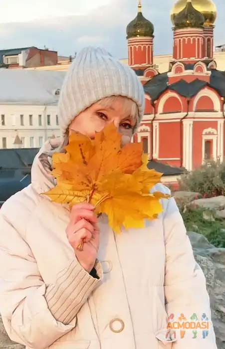 Селезнева  Надежда фото №1943468. Загружено 11 Декабря 2025