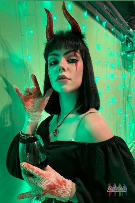 Полина  Назарович фото №1840855. Загружено 03 Февраля 2023