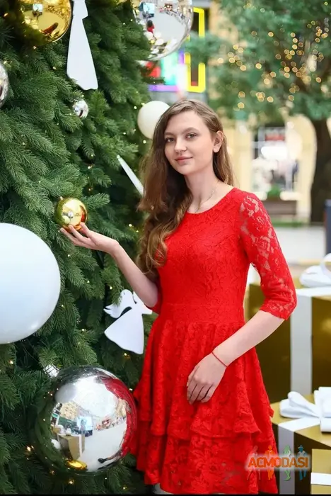 Елизавета  Астахова фото №1880387. Загружено 02 Января 2024