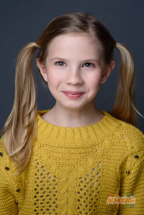 Агата  Гранцева фото №1935439. Загружено 02 Сентября 2025