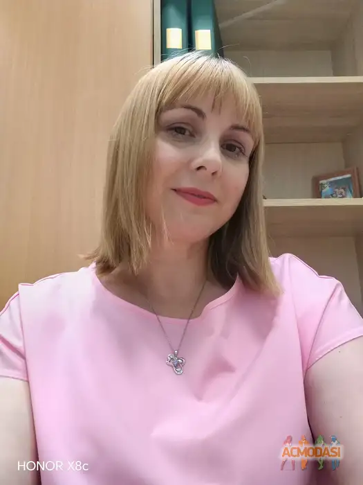 Татьяна  Шереметьева фото №1939364. Загружено 23 Октября 2025