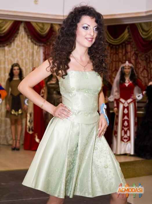 Лиана Самвеловна Солкарян фото №214726. Загружено 21 Июня 2012