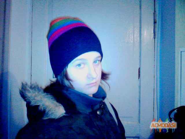 Анастасия  Мороз фото №245221. Загружено 28 Августа 2012