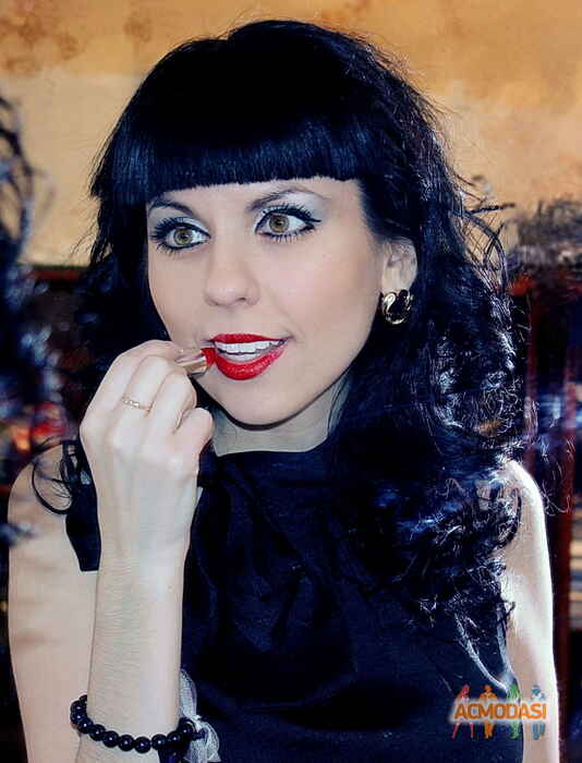 Юлия Вячеславовна Ненашева фото №596035. Загружено 13 Февраля 2014