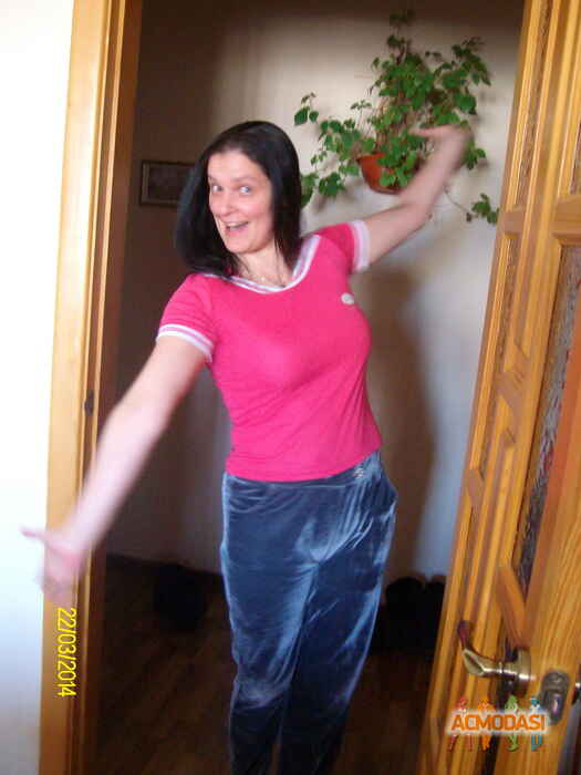 Елена Викторовна Боронина фото №621792. Загружено 25 Марта 2014