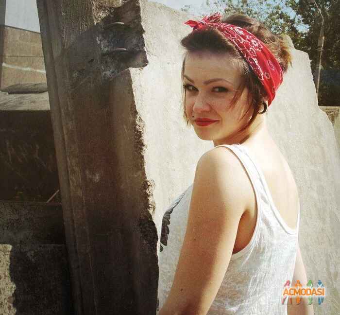 Дарья Андреевна Крюкова фото №574132. Загружено 17 Января 2014