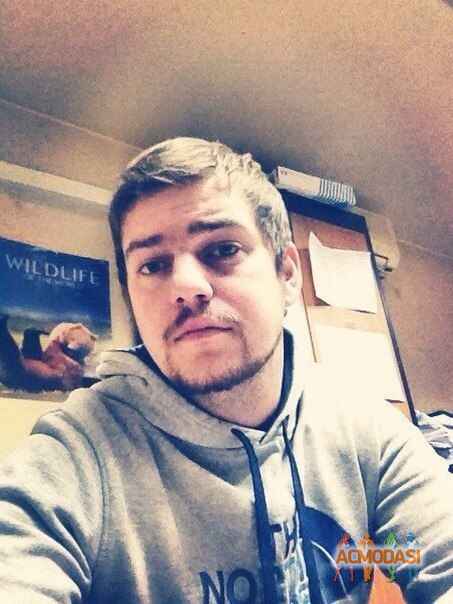 Алексей Анатольевич Пугонен фото №578240. Загружено 22 Января 2014