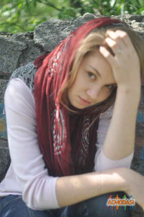 Полина Николаевна Солянко фото №39185. Загружено 24 Мая 2011