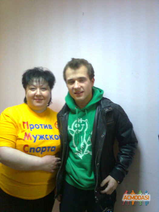 Надежда  Буряк фото №108010. Загружено 20 Ноября 2011