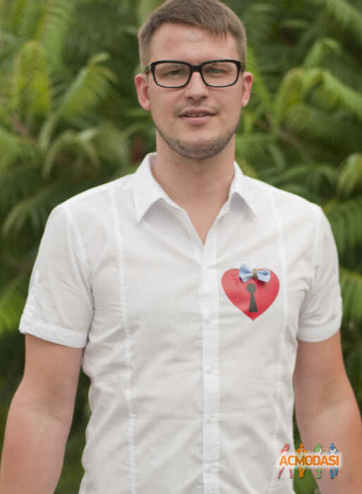 Максим Алексеевич Мороз фото №632917. Загружено 09 Апреля 2014