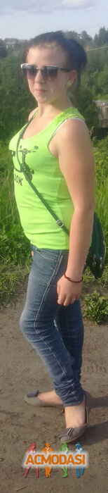 Юлия Васильевна Быковская фото №670480. Загружено 15 Июня 2014