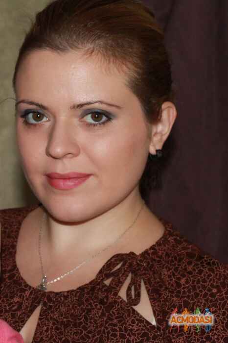 Диана Михаиловна Абабии фото №714967. Загружено 22 Августа 2014
