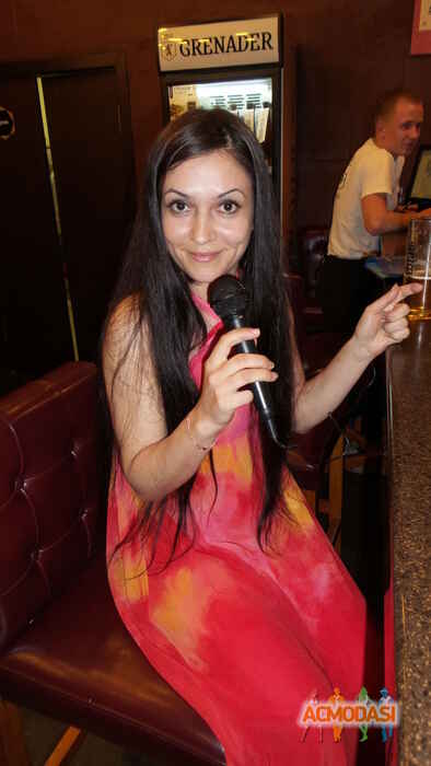 Марина Игоревна Серикова фото №813227. Загружено 02 Февраля 2015