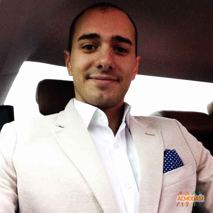 Мартин  Окроян фото №878617. Загружено 25 Июня 2015