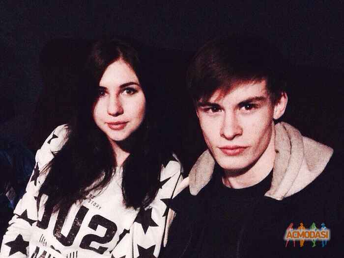 Антон Андреевич Чистов фото №890123. Загружено 22 Июля 2015