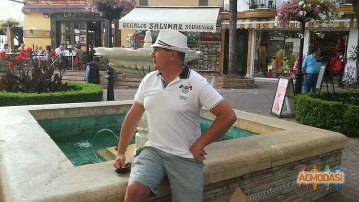 Геннадий Валентинович Драчёв фото №900526. Загружено 06 Августа 2015