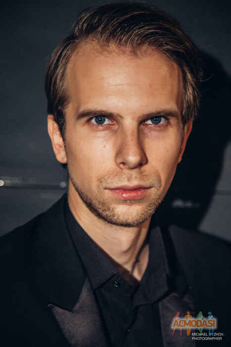 Андрей Сергеевич Жиркевич фото №1649451. Загружено 23 Октября 2020