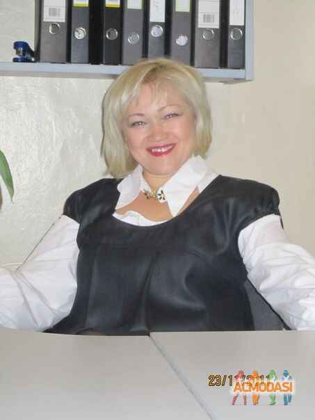 Анна Алексеевна Трусова фото №994986. Загружено 10 Февраля 2016