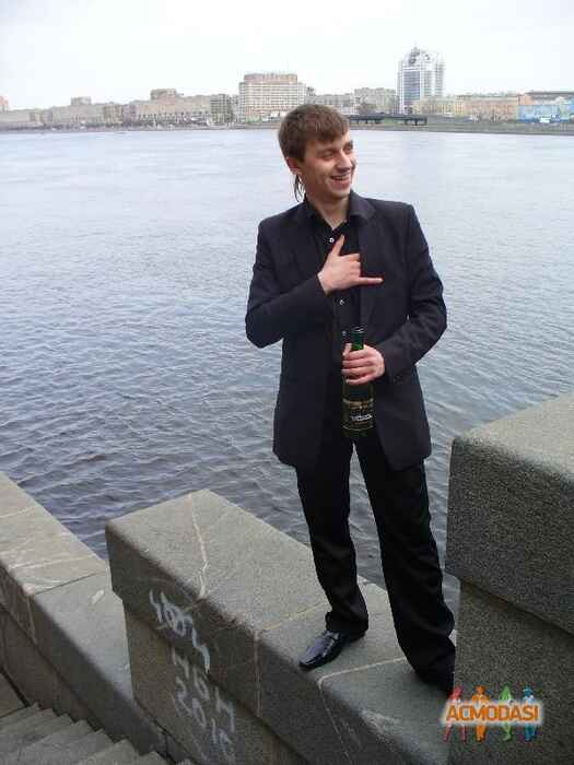 Игорь Олегович Кукин фото №74777. Загружено 21 Сентября 2011