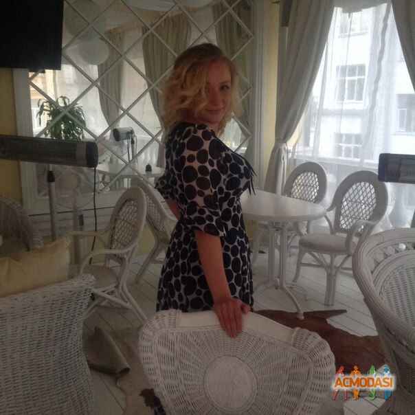 Екатерина Лысенко Александровна фото №786072. Загружено 06 Декабря 2014