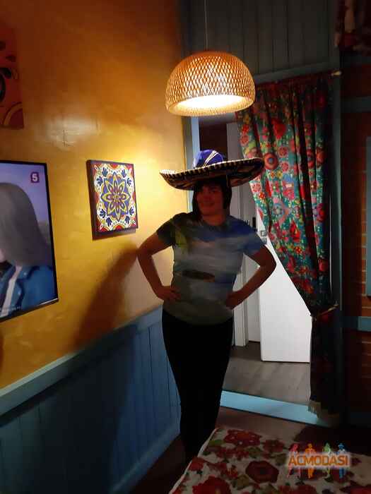 Елена   фото №1699604. Загружено 14 Апреля 2021