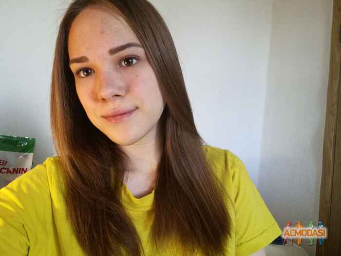 Валерия Евгеньевна Шулепова фото №1203940. Загружено 18 Июля 2017
