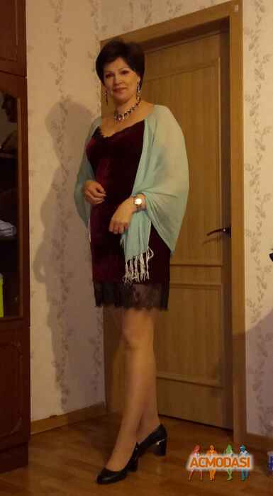 Елена Анатольевна Бурмистрова фото №1398172. Загружено 28 Ноября 2018