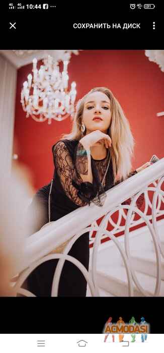 Елена Алексеевна Боровицкая фото №1541978. Загружено 21 Ноября 2019