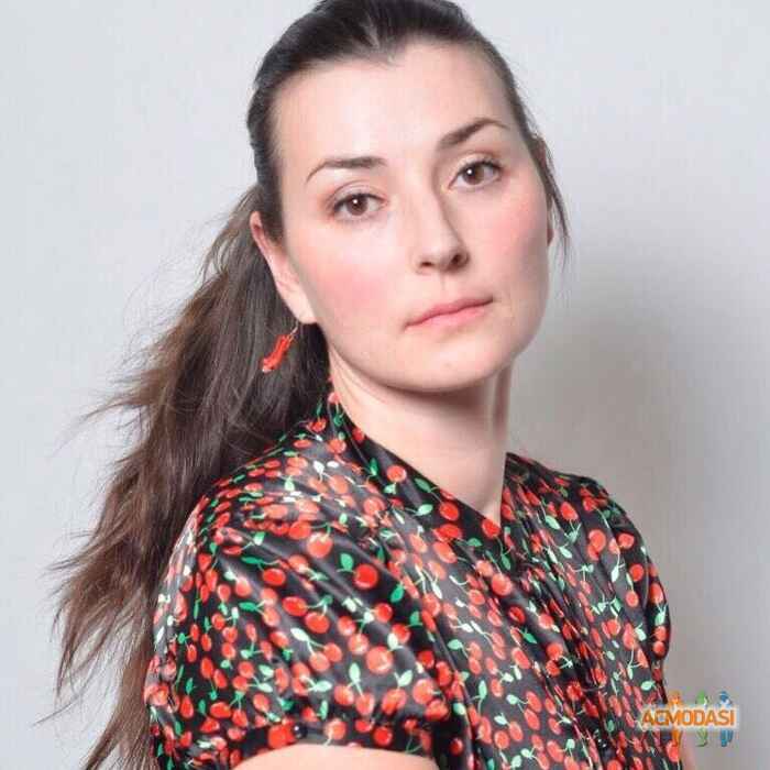 Мария Викторовна Гордеева фото №1534965. Загружено 03 Ноября 2019