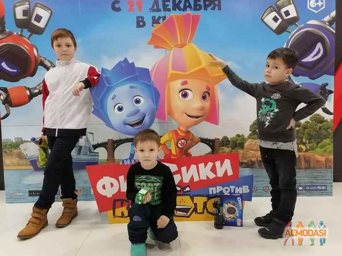 Наталия  Собянина фото №1567997. Загружено 06 Февраля 2020