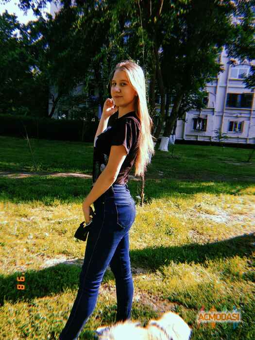 Анна Дмитриева Соловцова фото №1598900. Загружено 12 Мая 2020