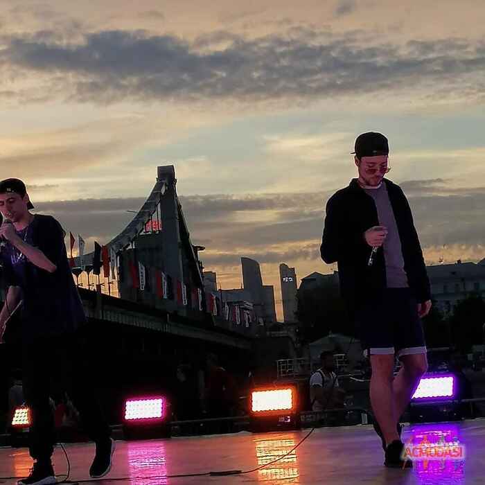 Кирилл  Маркин фото №1704146. Загружено 03 Мая 2021