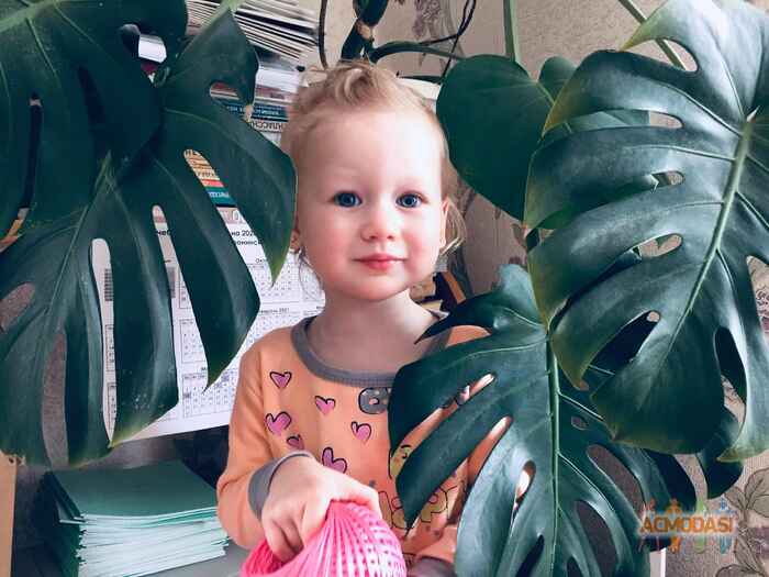 Анастасия  Кирюшатова фото №1708773. Загружено 20 Мая 2021