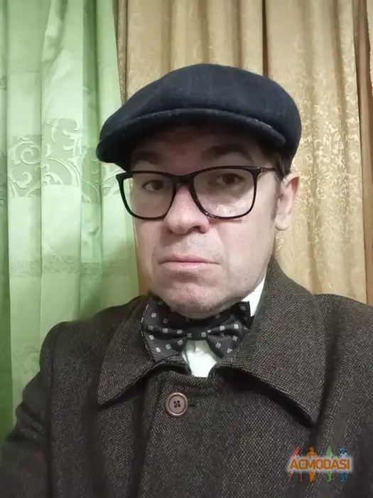 Михаил  Антонов фото №1942820. Загружено 02 Декабря 2025